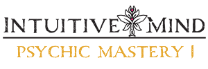 Psychic Mastery 1
