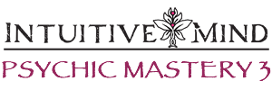 Psychic Mastery 3